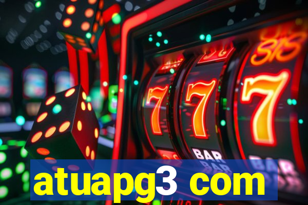 atuapg3 com